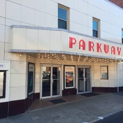 Parkway Theatre