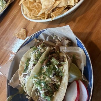 El Sancho Taco Shop - Mexican Near Me - Bend, Oregon