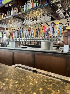 Bar Louie - Westgate Entertainment District by null