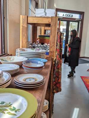 Kitchen Culture by null