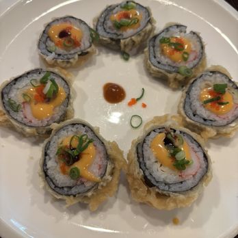 Wonderful Restaurant - Volcano sushi - Sushi Bars Near Me - Yorktown, Virginia Wonderful Restaurant - Volcano sushi - Sushi Bars Near Me - Yorktown, Virginia