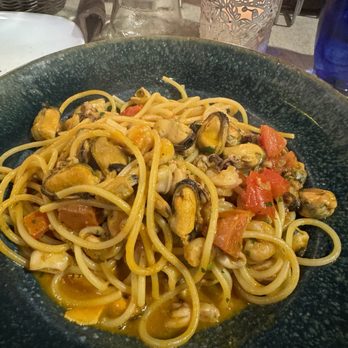 Buca Niccolini - Italian Near Me - Florence, FI