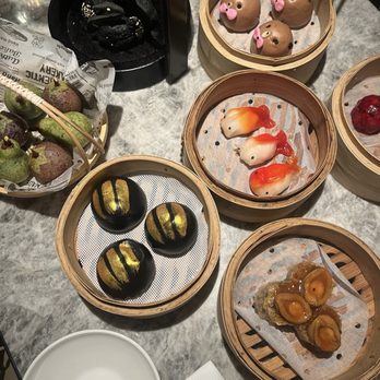 唐宮小聚 - Dim Sum Near Me - Hong Kong, HK
