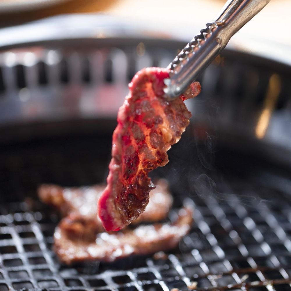 GYUKAKU JAPANESE BBQ Updated October 2024 1430 Photos & 709