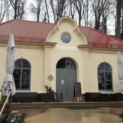 Zum Alten Wasserschlössl