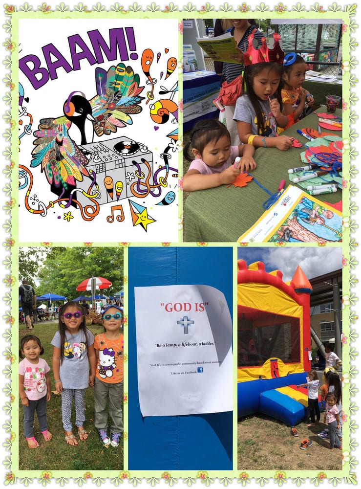 RAINIER BEACH NEIGHBORHOOD Updated October 2024 14 Photos Rainier