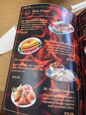 Menu photo 4 Rizzo Restaurant Boise, ID Menu photo 4 Rizzo Restaurant Boise, ID
