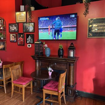 LUCA RESTAURANT - Updated January 2026 - 65 Photos & 11 Reviews