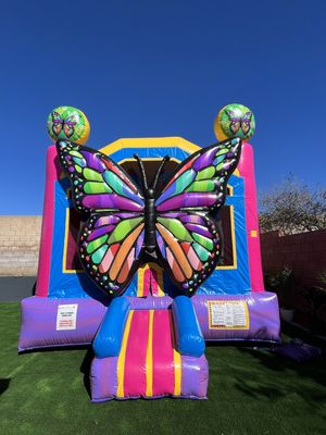 Bounce House Fun Gallery - Celebrate the beautiful weather with our safe, clean bounce house rentals—perfect for birthdays, block parties, and springtime gatherings. Our vibrant jumpers add excitement to any event and are sanitized after every use. Book now to make your celebration unforgettable! Bounce House Fun Gallery - Celebrate the beautiful weather with our safe, clean bounce house rentals—perfect for birthdays, block parties, and springtime gatherings. Our vibrant jumpers add excitement to any event and are sanitized after every use. Book now to make your celebration unforgettable!
