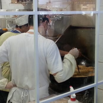 Sam's Congee Delight - Frying up some sweet cruller - Chinese Near Me - Markham, Ontario Sam's Congee Delight - Frying up some sweet cruller - Chinese Near Me - Markham, Ontario