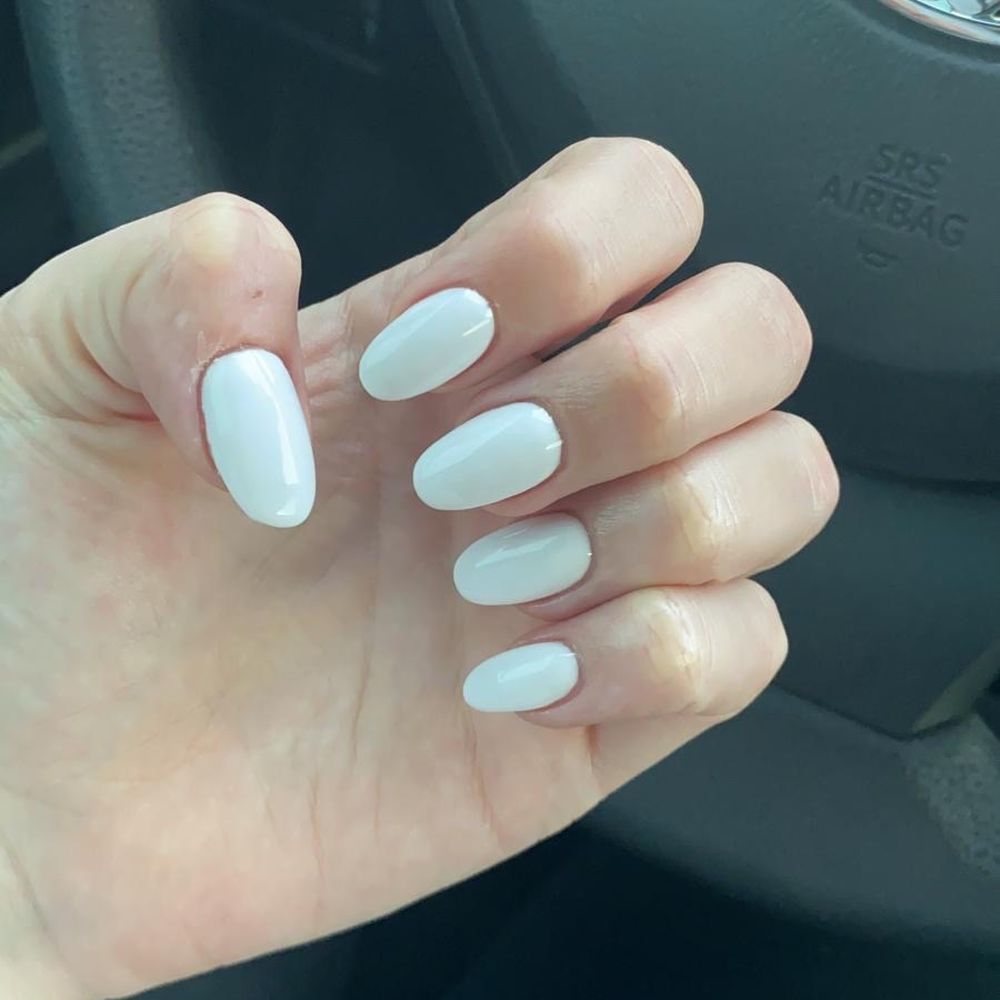 Delaray Nails - Funny Bunny- OPI - Nail Salons Near Me - Miami, Florida