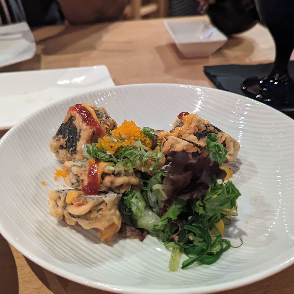 Zushi Bistro - Sushi Bars Near Me - Virginia Beach, Virginia Zushi Bistro - Sushi Bars Near Me - Virginia Beach, Virginia