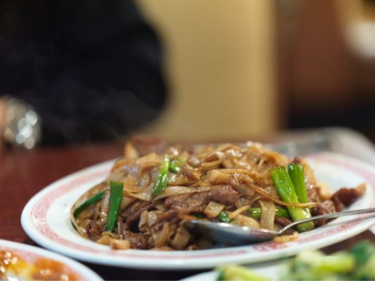 Great Castle Chinese Restaurant by null