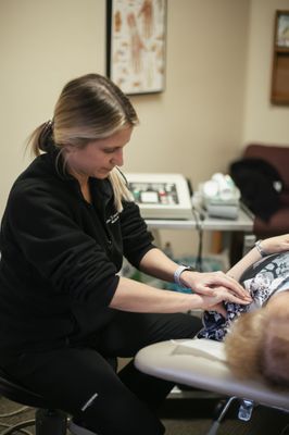 Total Health Systems