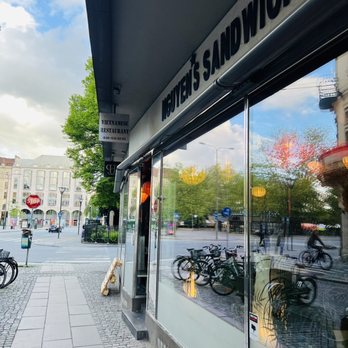 Nguyen’s Sandwiches - Sandwiches Near Me - Malmö, M