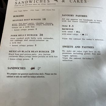 Bespoke & Grind - Menu - Coffee & Tea Near Me - Marrickville, NSW Bespoke & Grind - Menu - Coffee & Tea Near Me - Marrickville, NSW