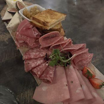 Sirena Ristorante - Meat & Cheese Platter - Italian Near Me - Long Branch, New Jersey Sirena Ristorante - Meat & Cheese Platter - Italian Near Me - Long Branch, New Jersey