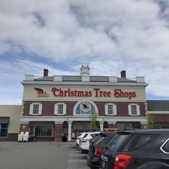 Christmas Tree Shops - Christmas Trees Near Me - Amherst, New York