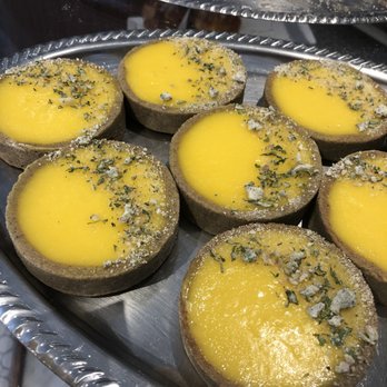 OWL Bakery - Lemon tarts - Bakeries Near Me - Asheville, North Carolina