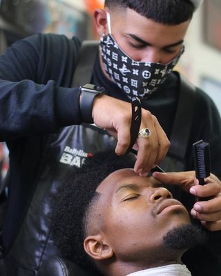 ACE OF FADES BARBERSHOP - Updated November 2024 - 39 Photos & 10