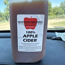 Montrose Orchards