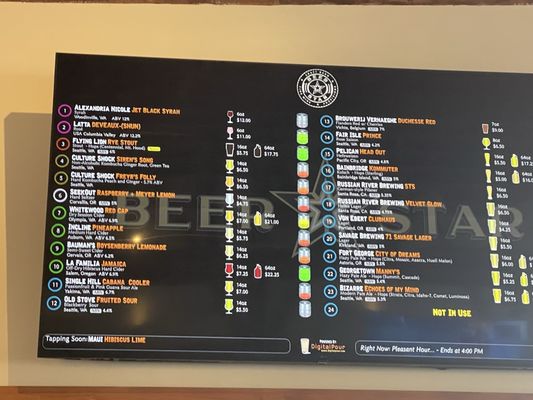 Beer Star by null Beer Star by null