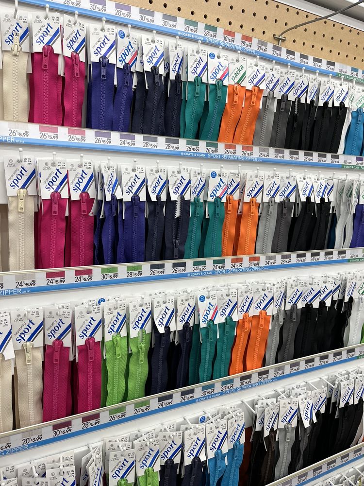 JOANN FABRIC AND CRAFTS Updated October 2024 29 Photos & 44 Reviews