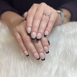 90's Nails