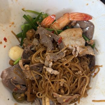 Nam Ni's Kitchen - Hủ tiếu khô, must try - Vietnamese Near Me - Westminster, California Nam Ni's Kitchen - Hủ tiếu khô, must try - Vietnamese Near Me - Westminster, California