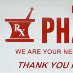 Unique Care Pharmacy