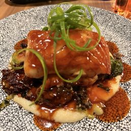 Chilean Sea Bass