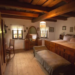 Skanzen Strážnice