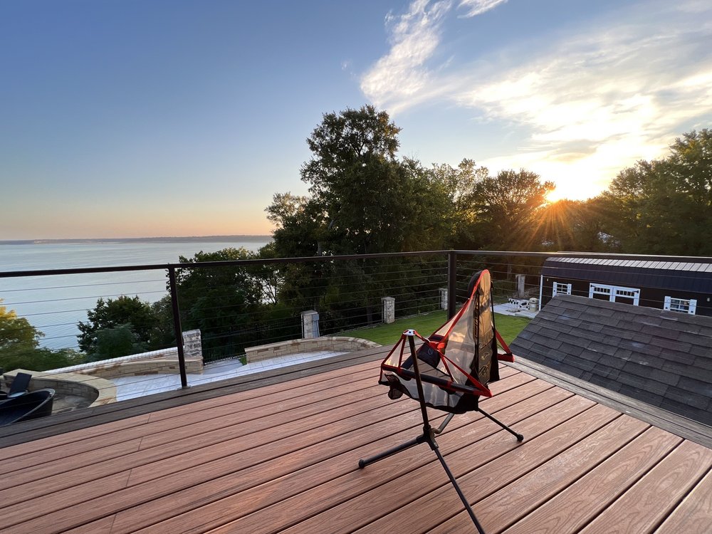Slide of Highland Lakes Roofing