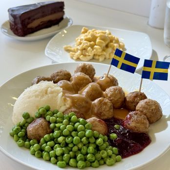 IKEA Restaurant - Scandinavian Near Me - Costa Mesa, California