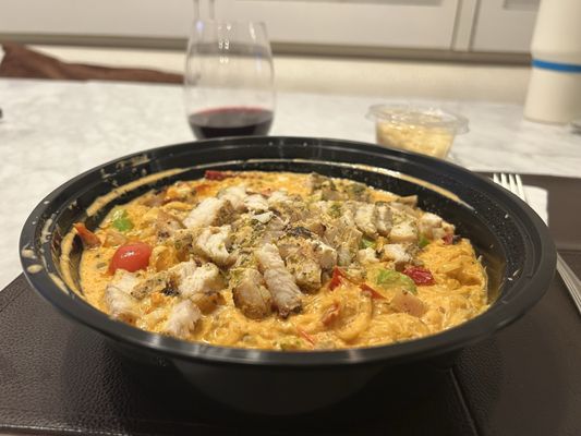 Fresh Corn Grill - West Hollywood by null