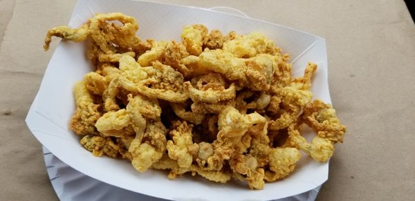 Essex Seafood by null