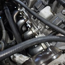 R & D Custom Exhaust