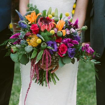 The Flowerman - Florists Near Me - Pasadena, California