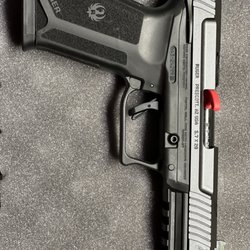 Reynolds Armory - Ruger