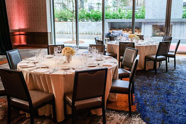 Thompson Atlanta – Buckhead, by Hyatt by null