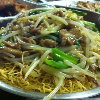 First Chop Suey - Pork chow mein! - Chinese Near Me - Bellwood, Illinois First Chop Suey - Pork chow mein! - Chinese Near Me - Bellwood, Illinois