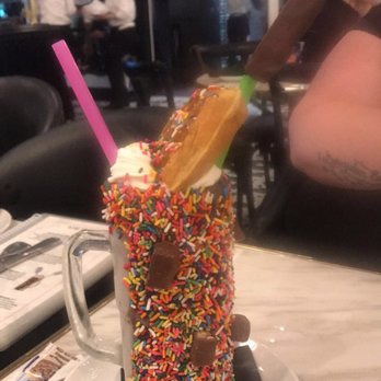 Sugar Factory Foxwoods - American Near Me - Mashantucket, Connecticut