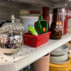 Christian Family Care Thrift Store