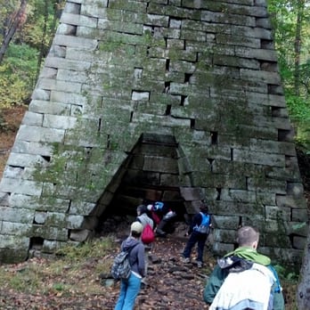 Coopers Rock State Forest - Pig Iron Furnace - Parks Near Me - Bruceton Mills, West Virginia Coopers Rock State Forest - Pig Iron Furnace - Parks Near Me - Bruceton Mills, West Virginia