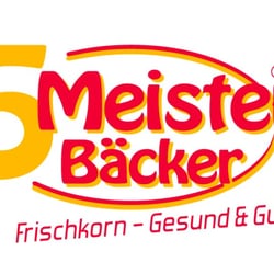5 Meister Bäcker