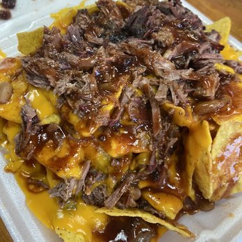 Bam Bam's Bbq - Barbeque Near Me - Orem, Utah