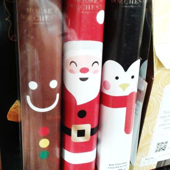 TJ Maxx - chocolate bars - Department Stores Near Me - Chino, California