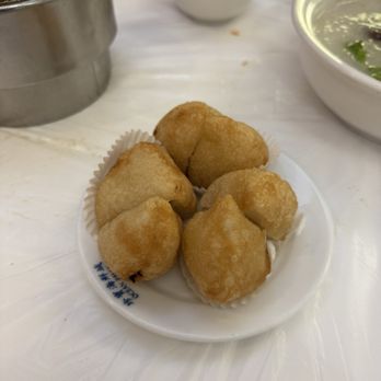 Ocean Palace - Dim Sum Near Me - Houston, Texas