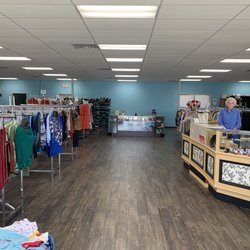 Manna Resale Store