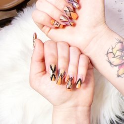Venus Nails Day Spa